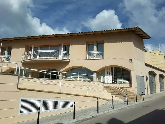 Calle Nou 1
