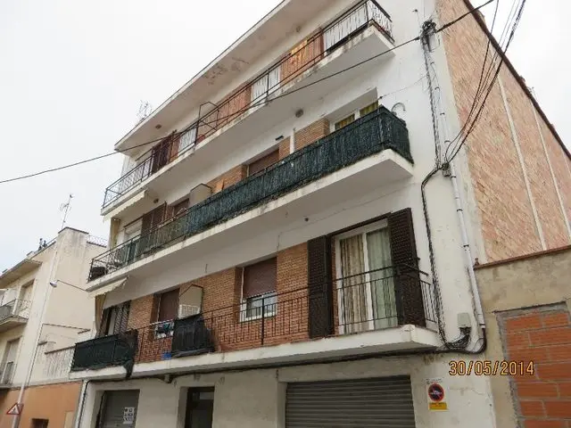 Calle Cervantes, 9-11, 1º