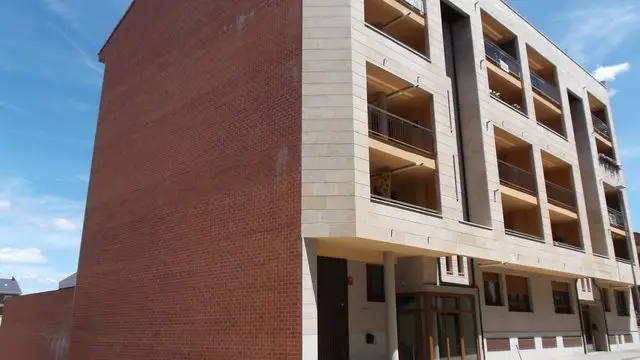 Calle Academico Garcia Morejon, 4-6