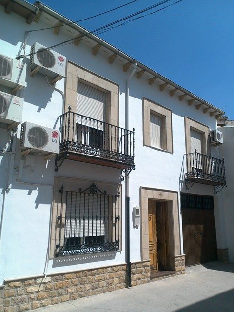 Calle Almeria, 15