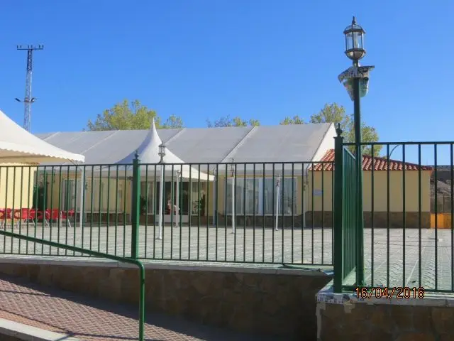 Avenida Estacion, 6