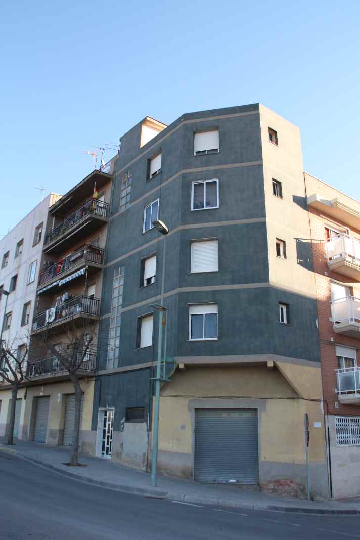 Calle Veintiseis, 15, 2º
