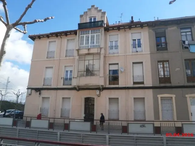 Calle Valladolid 14
