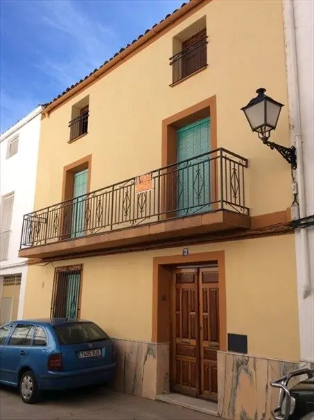 Calle Travesia de Lopez Navarrete, 3