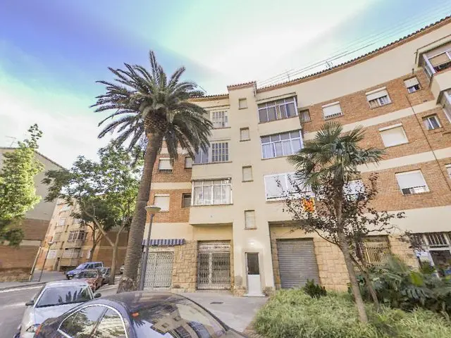 Calle Catalunya, 1, 3º Izq