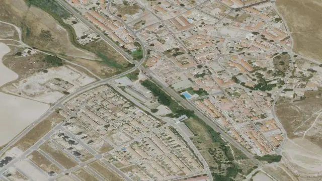 Terreno en Ontígola