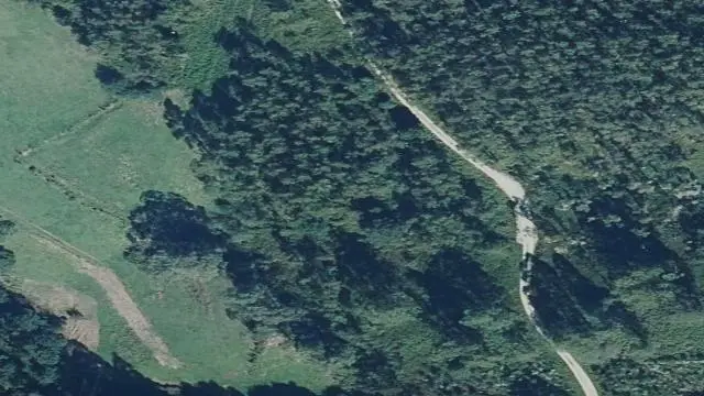 Calle de la Quintana Sn