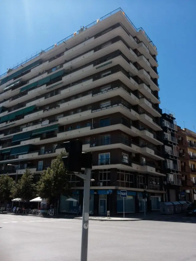 Avenida Europa 3
