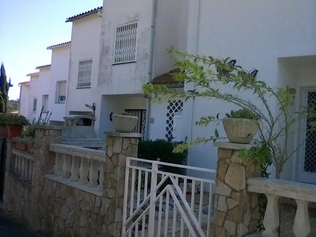 Urbanización Santa Maria de Llorell