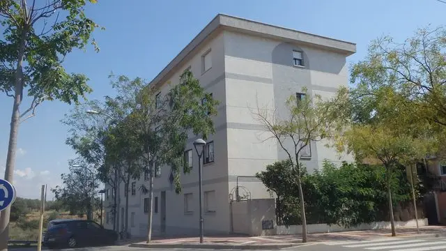 Calle Josep Pla, 38, 2º 3