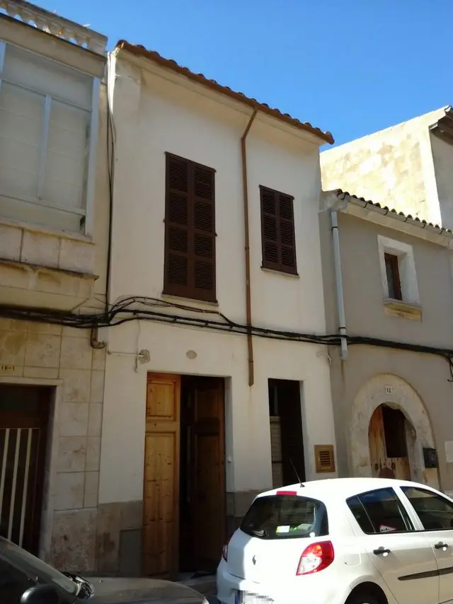 Calle Campos, 14