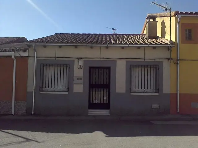 Calle Toledo, 1