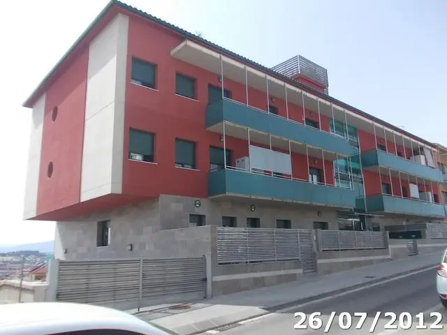 Calle Illes Medes, 12