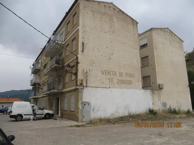 Avenida de Ricardo García Garcia, 9
