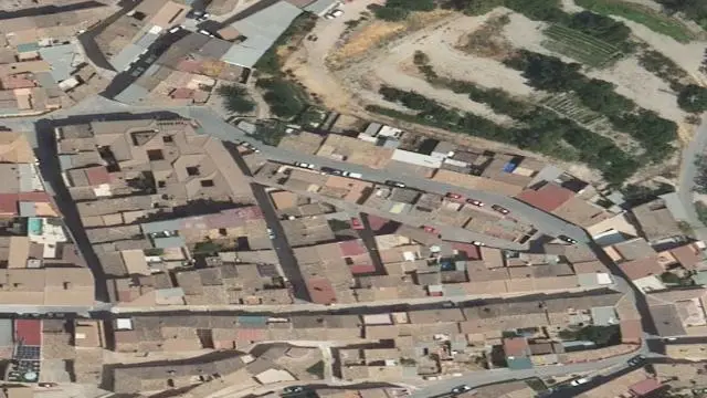 Calle Maria de Quesada, 5