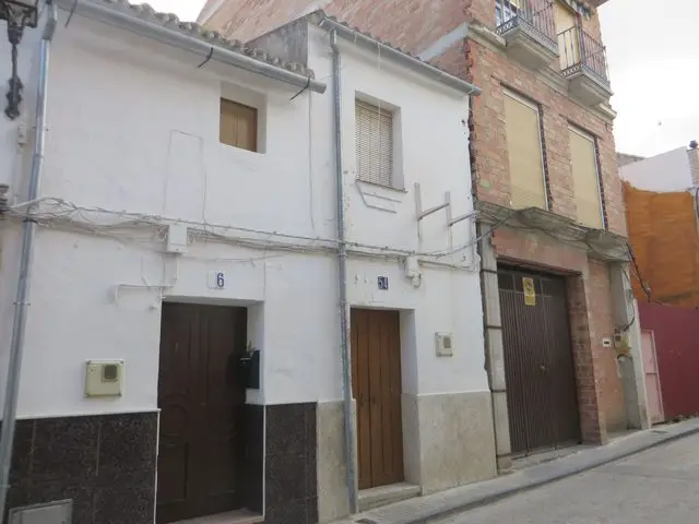 Calle Colon, 54