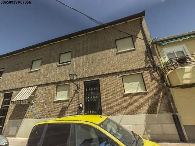 Calle Duque, 37