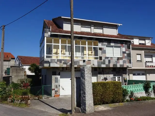 Lugar Veiga (a)-Corbillon 1