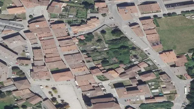 Monte Cerrado