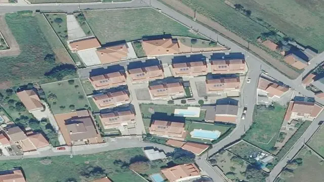 Camino Brañal, 12, -1º 4