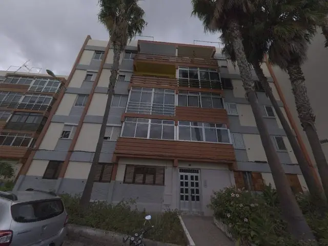 Calle Azafata Delgado, 6, 2º 0A