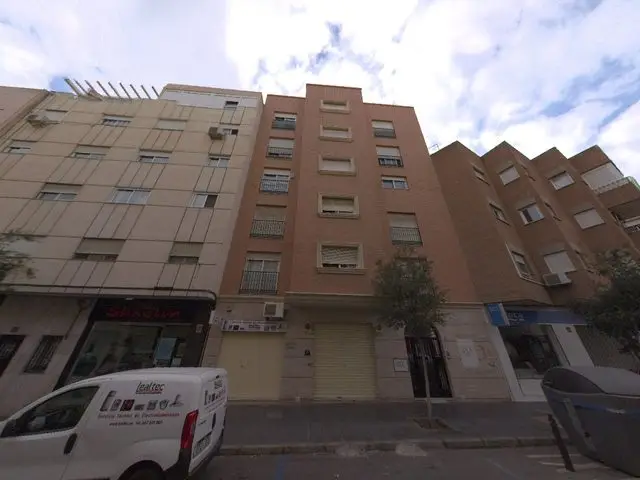 Calle Doctor Carracido, 8