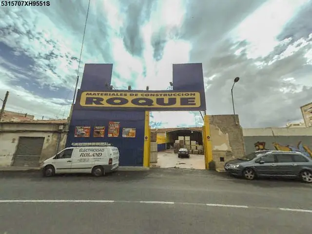 Calle Jose Noguera, 4, Planta 1