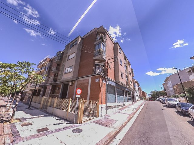 Calle Maestro Oudrid, 2-4, Planta Sótano