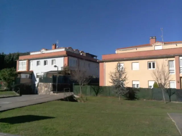 Barrio Villabañez 27a Pt