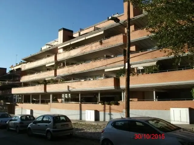 Avenida Rial de les Canalies 1 d 2-2
