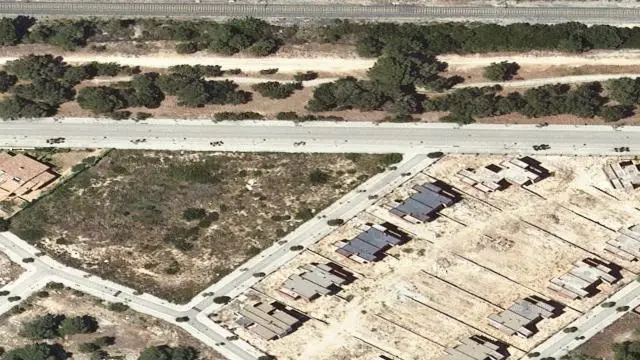 Calle Rosa Sensat, 40