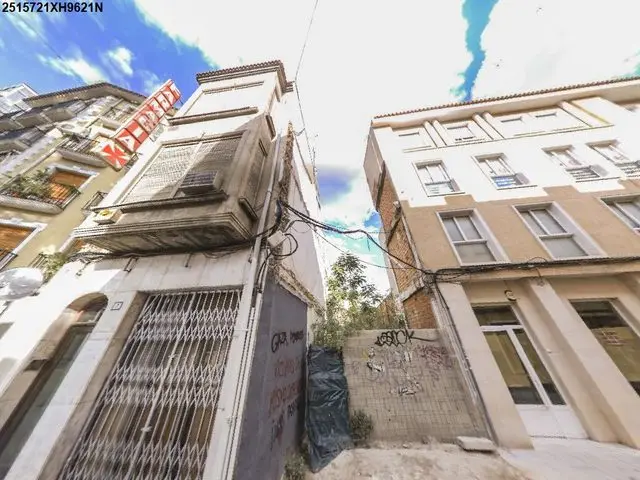 Calle Ortega y Gasset, 7