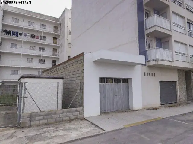 Avenida Mediterraneo, 016, 118 y