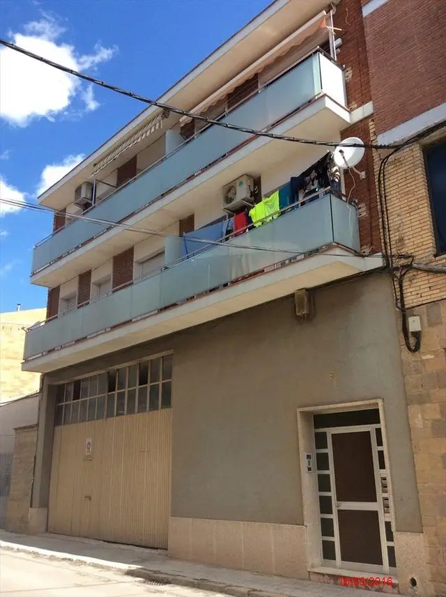 Soler Puigdolers, 60,1º, 1ª