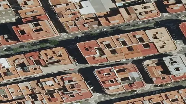 Avenida Constitucion, 71, Planta 2, Puerta 2