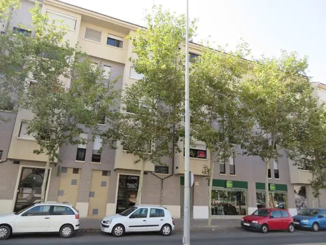 Avenida Principe de Asturias, 12