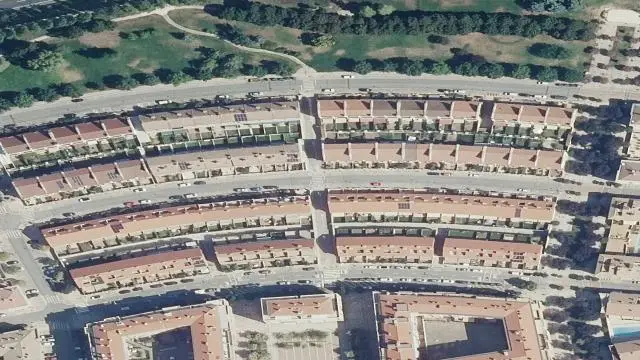 Calle Dorrondea 7-Ap, Sótano, 6