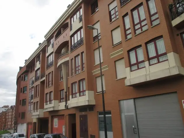Calle Antonio Mtez Vega Medico, 7, Bj 3