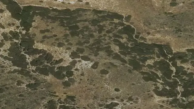Polígono 3, Parcela 139, Paraje Abulagar