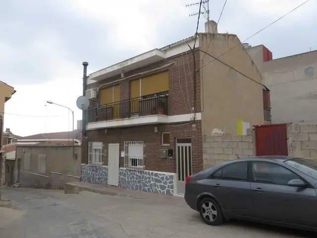 Calle Aledo 5, 1