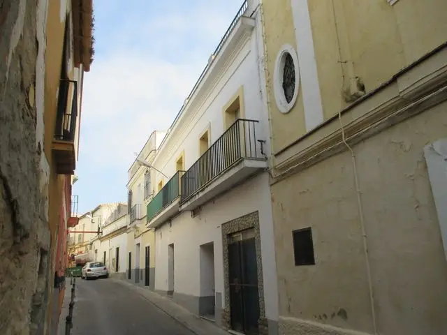 Calle Luis Perez, 4