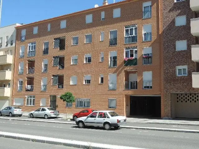 Calle Derechos Humanos S/n