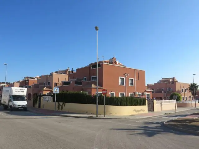 Calle Clavellina, Residencial la Herrada, Parcela 7.1, Dúplex 26, 2-19, Puerta 52