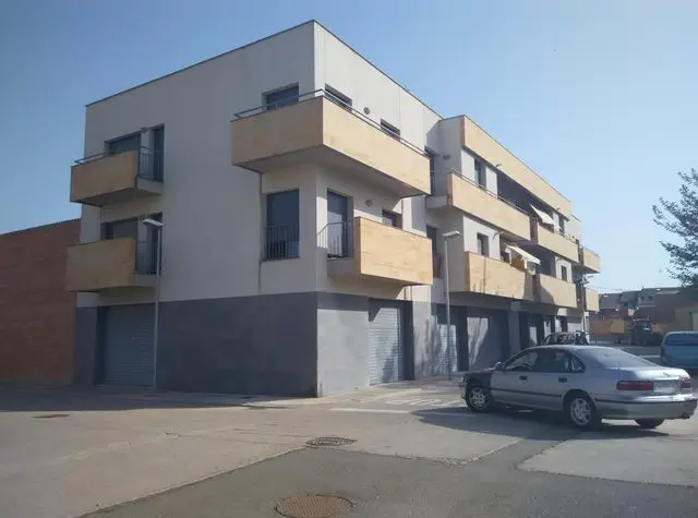 Calle Sant Blai, 2 - Planta Baja