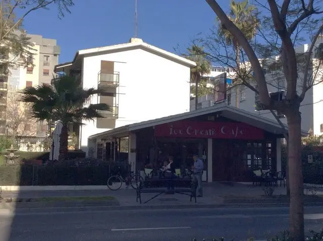 Avenida Ramón y Cajal, 15
