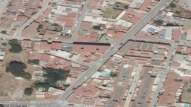Avenida Menendez Pelayo, 23