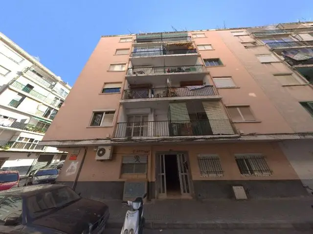 Picos de Cebollera, 6 . Edificio D Bloque II Piso 3º Puerta 15