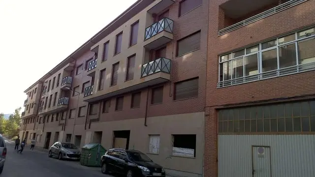 Calle San Prudencio Diez, 10