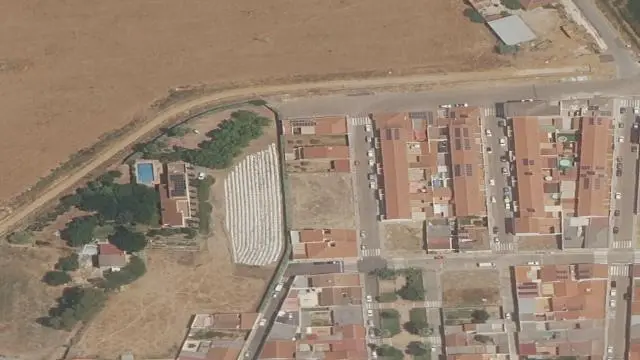 Calle León Xiii 35
