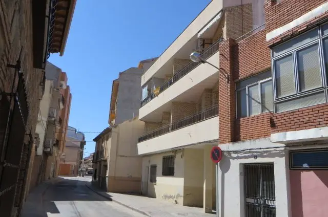 Avenida San Fernando 3º 1º Izquierda